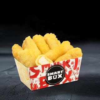 Pui shanghai Smart Box