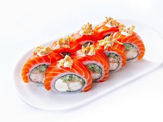 Рол Йокогама (390г)