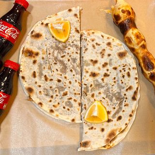 №2 Լանչ բոքս 2-ի համար