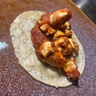 Tacos endiablados SIN GLUTEN 