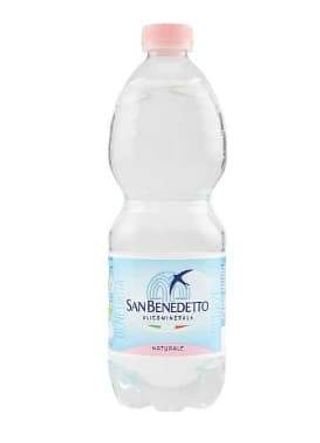 Acqua naturale 50 cl