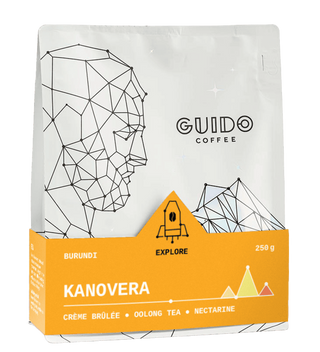 Burundi - KANOVERA