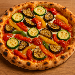 Contadina dell’Orto