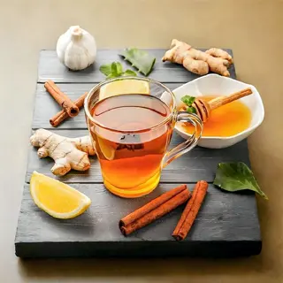 Dawa (Tea)