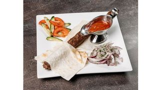 Адана Кебаб (350г)