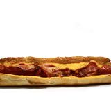 Hot Dog Especial XXL