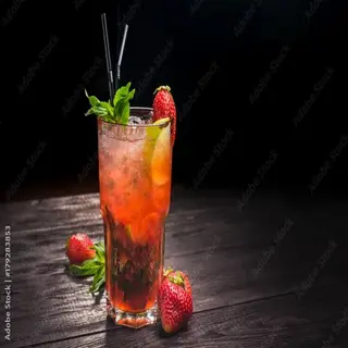 Mojito tropical