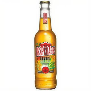 Cerveza Desperados (330 Ml.)
