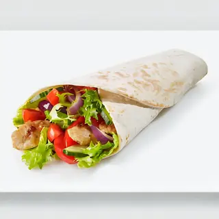 Kebab z kurczakiem