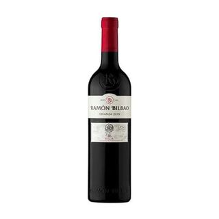 Vino Tinto Ramón Bilbao 3/8 Crianza (375 Ml.)