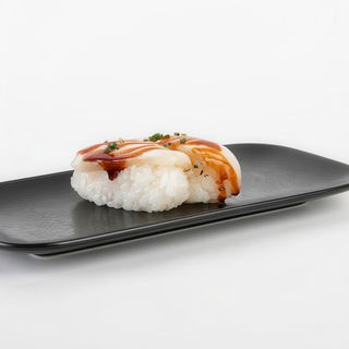 Nigiri de pescado blanco (2 uds.)