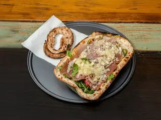 Insalata cruiola