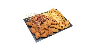 Platou Evenimente pentru 6 persoane