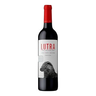 Vinho Tinto - Lutra