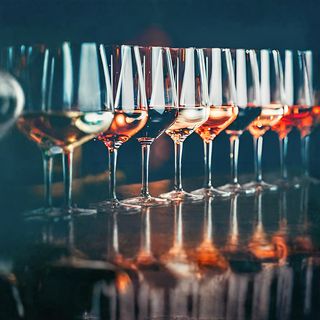 კახური საფერავი რეზერვი 2005