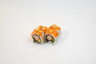 122.Uramaki ibiza roll (4 pzs.)