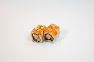 122. Uramaki Ibiza Roll (4 Pzs.)