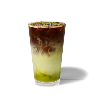 Iced Pistachio Flavour Chocolate