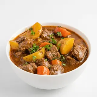 Goat Stew
