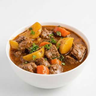 Goat Stew