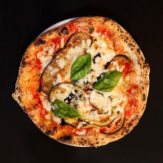 parmigiana