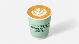 ფლეთ ვაითი 250მლ