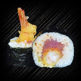 Makimono Hapo Kaiju Tempurizado (8 Uds.)