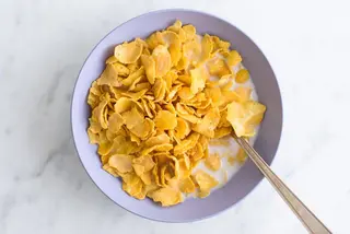Cereals