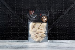 Вареники з картоплею (400 г)