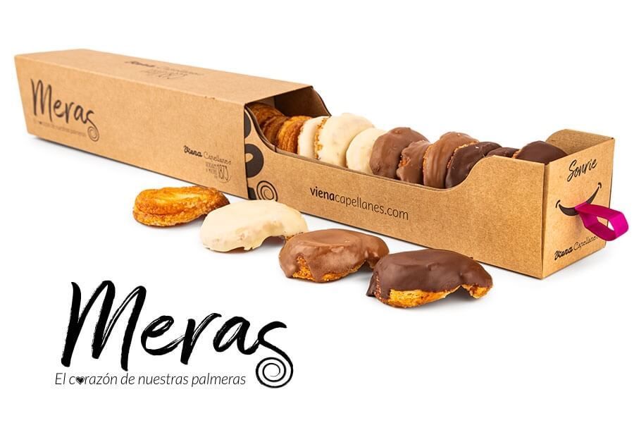 Meras Surtidas box 12ud.