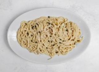 Spahhetti alla cacio e pepe