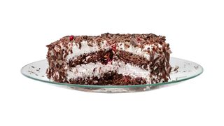 Czarny Las 1 kg