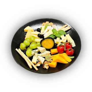 Антипасті сирне (270г)