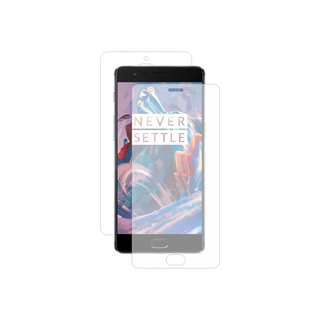 Folie  Oneplus 3 - Fullbody