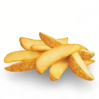 Cornet de potatoes