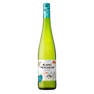 Blanc pescador (emporda)
