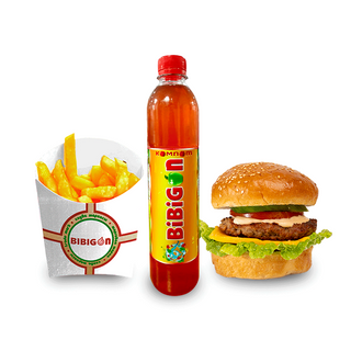 Бибистандарт Б3 