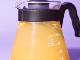 Чай груша-імбир-м'ята (400ml)