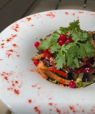 Салат Алазані 250 г