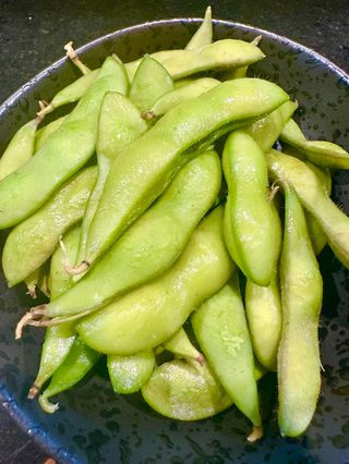 Edamame