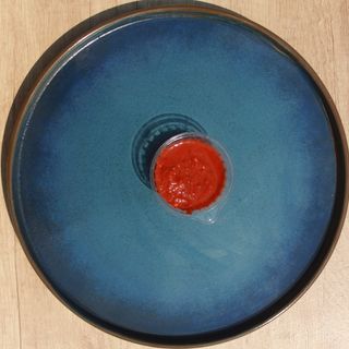 Гострий соус