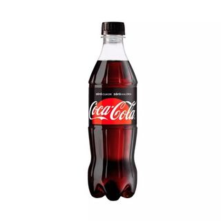 Coca-Cola Zero
