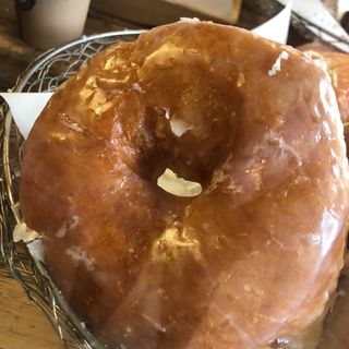 Donuts Gogoan Clásicos