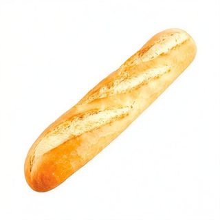 Baguette Recién Hecho