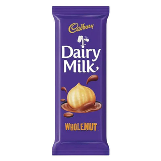 Cadbury Whole Nut 80G