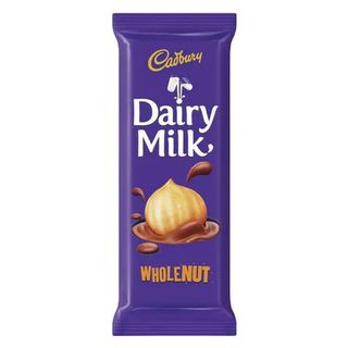 Cadbury Whole Nut 80G