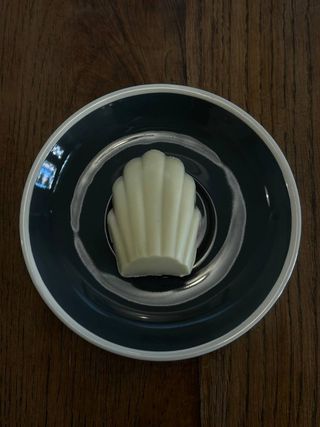 Мадленка фісташка