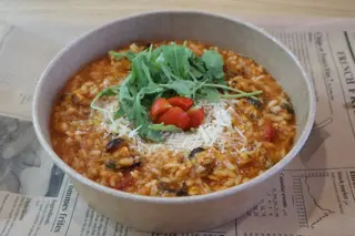 Crveni risotto 250gr