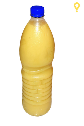 Jus de Gingembre