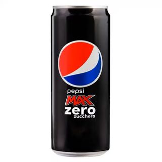 PEPSI ZERO DOZA 